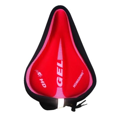 China Simple factory direct sales of various saddle foam silicone seat covers for sale