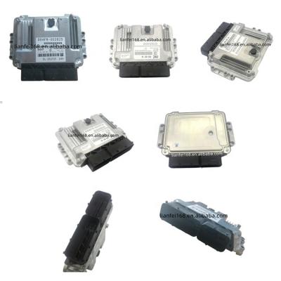 China Engine Electronic Control Unit Controller VA32G8749350 Excavator Controller SK130-8 SK140-8 en venta