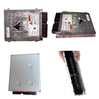 Κίνα Excavator Controller ECU 8982046851 Excavator Engine Computer 4HK1 Controller προς πώληση