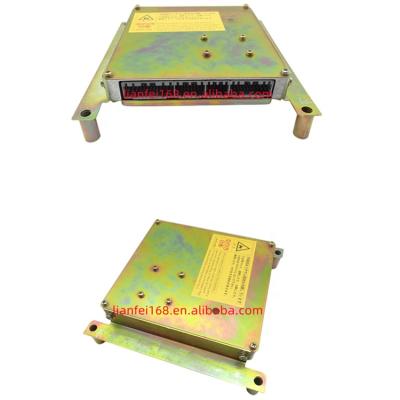 China Excavator Control Panel Controller 9239568 9212078 Excavator Controller ZX70 ZX110 ZX135 ZX200 ZX200-3G ZX230 en venta