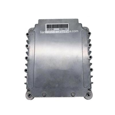 China Excavator VECU Controller 20577135 EC240 D6D Excavator Controller 20582958 EC360 EC460 EECU en venta