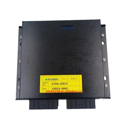 Κίνα High Quality R140LC-9SB Excavator Controller ECU 21Q4-32815 Controller Construction Machinery Parts προς πώληση