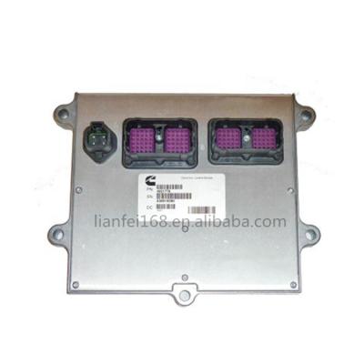 China Electronic Control Unit 4921776 For Engine PC400LC-8 for sale