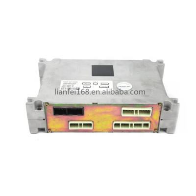 China Controller Board 7834-21-6002 6D102 7834-21-4002 6D95 For Excavator PC200-6 for sale