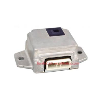 China Controller 7834-27-2002 For Excavator PC200-6 Governor Control for sale