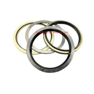 China Half Set Seals 85*100*9 Hydraulic Seal Kit 90*105*9 For Excavator 4 Seal for sale