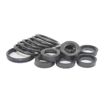 China 91ER-20051 Control Lever Seal Kit For R140W-7 R110-7 for sale