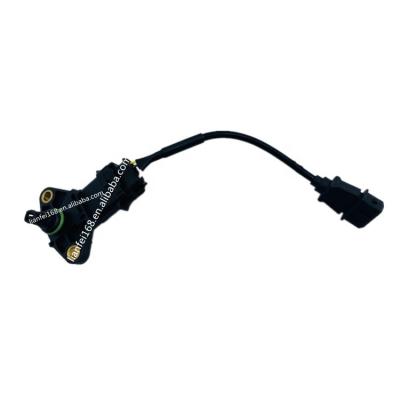 China Pressure Sensor VOE 20450693 For Excavator for sale