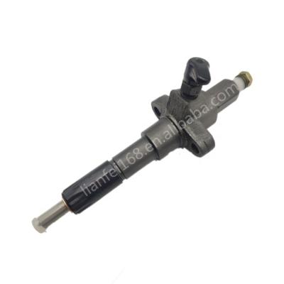 China Fuel Injector 17/927700 For JS200 JS210 JS220 for sale