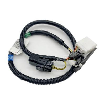 China YN11E01155P1 Wiring Harness For J05E Engine Harness SK200-8 SK210LC-8 SK250-8 for sale