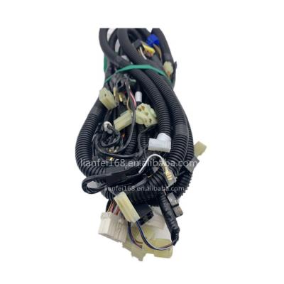 China YN14E01111P2 Wiring Harness For J05E Engine Harness SK200-8 SK210LC-8 SK250-8 for sale