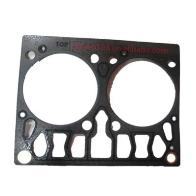 China Gasket Cylinder Head 65.03901-0058A for sale