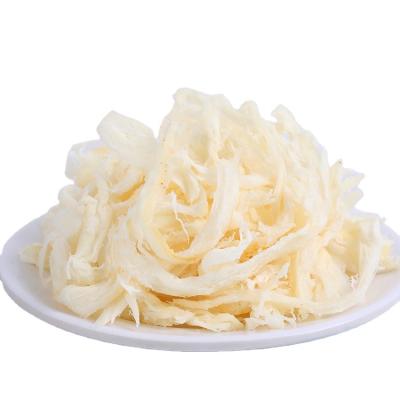 China Nutritious Hot Sale Special Cheap Price Milk Flavor Shredded Squid With Iron Plate for sale