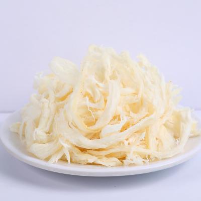 China Wholesale China Calamari Export Dried Seafood Nutritious Dried Squid Dried Bulk Shredded Squid With Iron Dish for sale