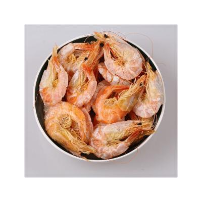 China 2021 New Dry Season Dried Grilled Shrimp Large Size All Prepared Dried Shrimp for sale