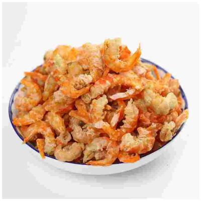 China China Manufacturer Factory Price New Product Dry Frozen Dried Seafood Shrimp for sale