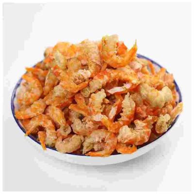 China Wholesale Cheap High Quality Dried Origin Seafrozen Instant Roasted Dried Shrimp for sale