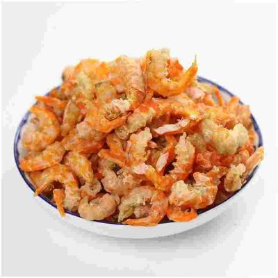 China Factory Direct Wholesale Cheap Delicious High Quality Instant Dried Roasted Dried Shrimp for sale