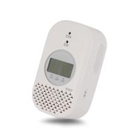 China CH4 Carbon Monoxide Gas Alarm Detector NB Communication For Home for sale