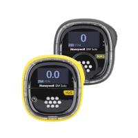 China Honeywell Single Gas Detectors BW Solo Cl2 In Iran for sale