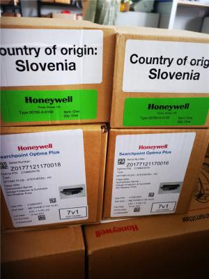 China HONEYWELL fijó el sensor del sulfuro de hidrógeno del detector de gas S3KXSH2SS en venta