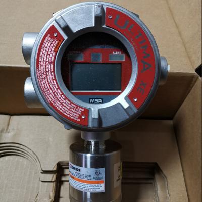 China SO2 original de MSA Ultima Fixed Gas Detector XE 10161693 100PPM en venta