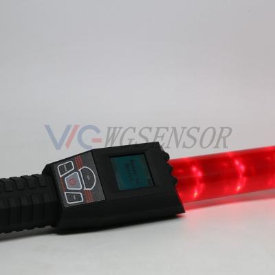 China Japan LED Digital Alcohol Tester for Police Use for sale