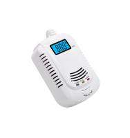 China CE ROHS Co CH4 Alarm Detector For Household Use Portable In UZ for sale