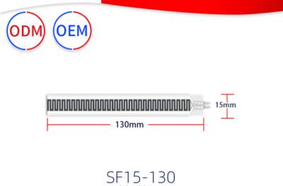 China SF15-130 ultra Zachte Flexibele Druksensoren voor het Ziekenhuiszorg Te koop