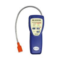 China El cuello de cisne impermeable 50ppm provee de gas el detector 180mm×72mm×36m m del LPG en venta