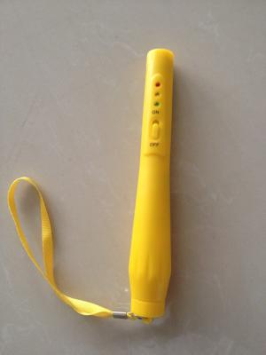 China Economic 100%LEL DC3V CH4 LPG Gas Leak Detector Pen For Camping for sale