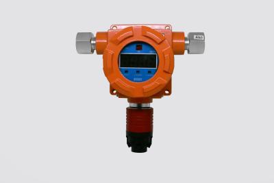 China El O2 de ATEX H2s Co fijó el detector de gas del monitor Exdiict6 NDIR PID de LEL en venta