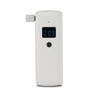 China AT188S 0.20BAC% Consumer Breathalyzer Portable Breath Alcohol Testing Equipment for sale