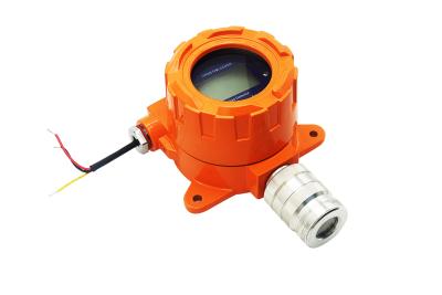 China Detector de gas comercial de DC12-28V 500mA en venta