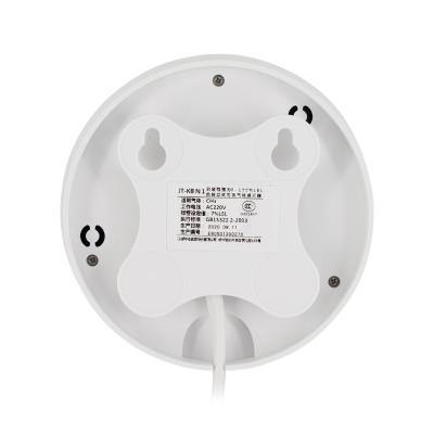 China Os monitores do gás natural do LPG C3H8 do metano CH4 alarmam o detector de gás combustível para a casa à venda