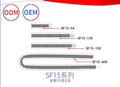 China Airradiodouane 600x15mm Dunne Druksensor voor Slimme Plank Te koop