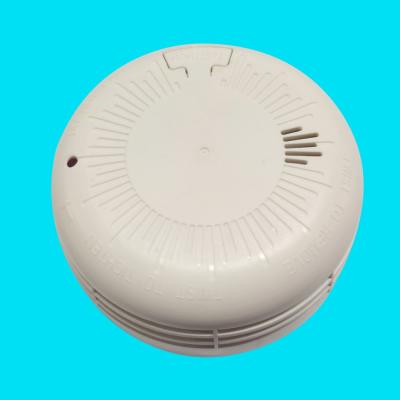 China Detector con pilas de la alarma de humo del ODM 9V en garaje en venta