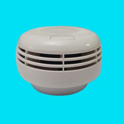 China Detector fotoeléctrico de la alarma de humo En14604 del ODM del OEM para la oficina en venta