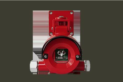 China Detector de chama triplo tornando esperto 5.0μM do IR do sistema For Industrial Application à venda