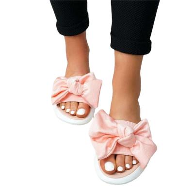 China Fashion Trend Home Summer New Couple Slippers Soft Bottom Indoor Floor Slippers Women Sandals for sale