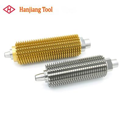 China Gear Hob Gear Cutter Gear Milling Pre-Shave Spiral Hob Cutters for sale