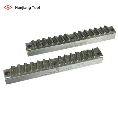 China standard & non-standard keyway broaching standard and special keyway broaching tool, HSS, HSS-Co, PM-HSS for sale