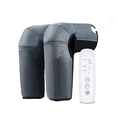 China Electric Leg Air Compression Leg Massager Leg Wraps Mechanical Leg Pack Air Compression for sale