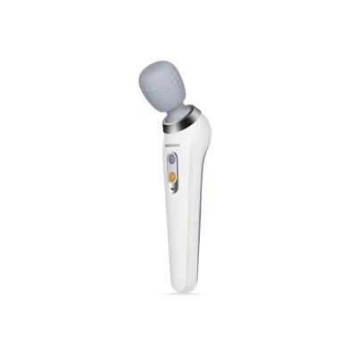 China Body Customize Delicate Appearance Pocket Super Cheap And Quality Massage Gun for sale