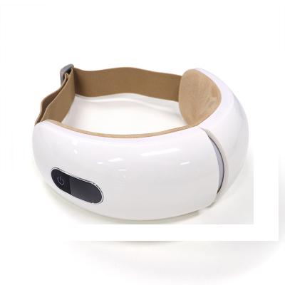 China Top Electronic Beauty Device Multifunctional Rechargeable Eye Massager Eye Relaxation Instrument Rechargeable Eye Massager for sale