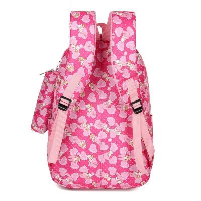 China Bulletproof Girl's Backpack Multi-Way Women's School Backpack Daypack Casual Armor NIJ IIIA Waterproof for sale