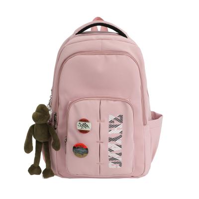 China Fashion Waterproof Bulletproof Wholesale Customized Print Canvas Satchel Bag School Backpack Rucksack Armor NIJ IIIA for sale