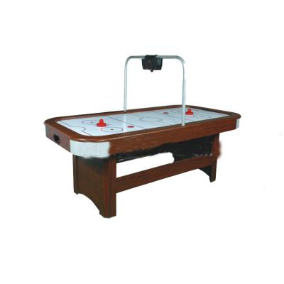 China Commercial best quality funny powerful ice hockey indoor outdoor table game for adult for sale