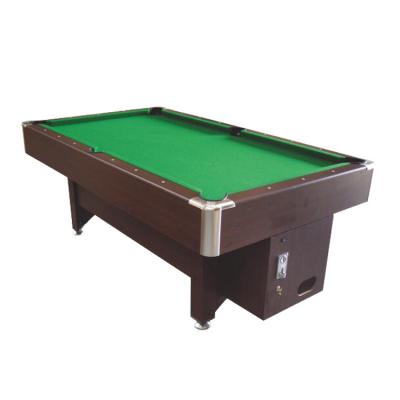 China No Coin Operated 7FT Pool Table with Cheap Price for sale