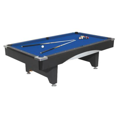 China 7FT Nice modern pool table with the free accessories for sale